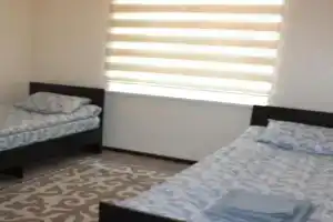 Uz-Anar Guest House, Kochkor