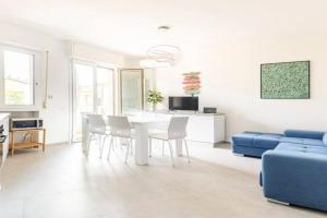 Casa Anna by the Sea, Marina di Massa