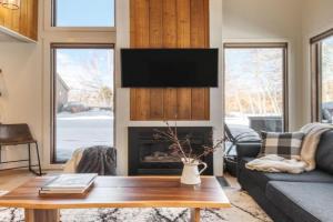 Quicksilver by AvantStay Town House in Great Location, Park City