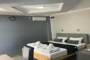 Feher Akac Guest House, Palich