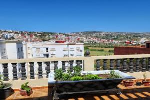 Tanger méditerranée Apartments, Tangier