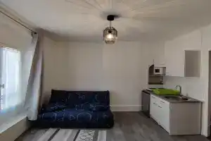 studio Le 46 bis, Chalons-en-Champagne