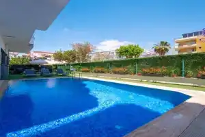 PASHAM RESIDENCE Apart-hotel, Alanya