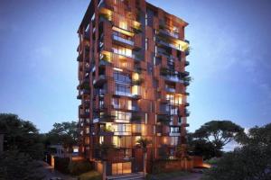 Luxurious and Spacious Condo Apartments, Santiago