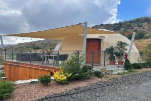 Agros Glamping Boutique, Agros