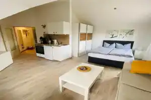 Harztraum-17 Apartments, Braunlage