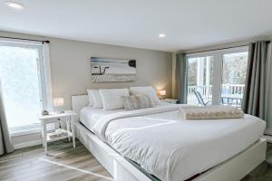 L'Intemporel by Gestion ELITE Apartments, Mont Tremblant