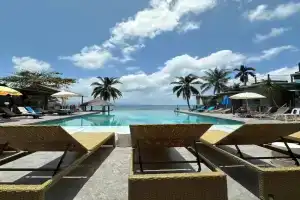 The Sea Resort Haad Rin, Baan Tai