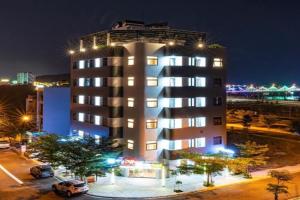 An Bình Tân Hotel, Nha Trang