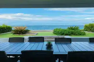 Beachfront apartment Central Coast, The Entrance