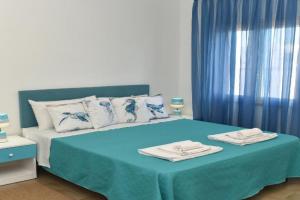 Giglio Selvatico Apartment, Torre San Giovanni