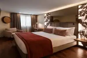 TURIM Oporto Hotel, Porto