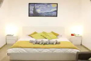 Appartamento con parcheggio gratuito 15min da Venezia Apartments, Marghera