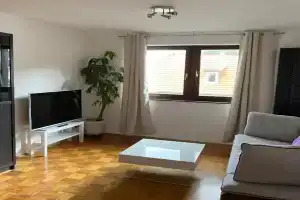 Ferienwohnung am Marktplatz Apartments, Weinheim