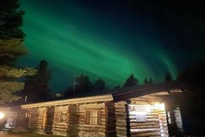 Kelo / Lapland, Saariselkä Guest house, Saariselka