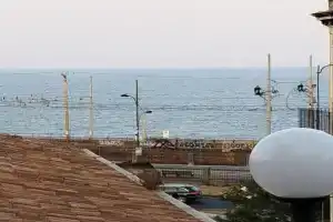 Terrazza famà Guest house, Catania