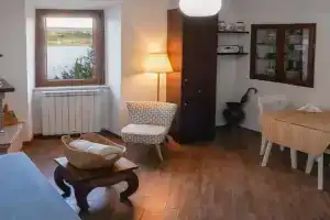 Le Rupi - Apartment, Anguillara Sabazia