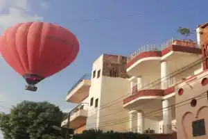 Flower of Desert Apartments, Luxor