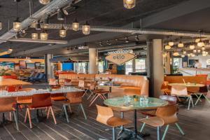 Eklo Hotels Paris CDG Airport, Roissy