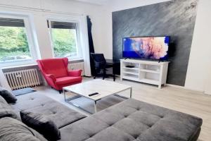 Cozy and Modern 1 Bedroom 3 room Apartment, Wiesbaden