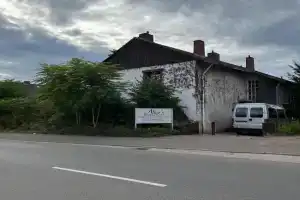 Haus Hilde Guest house, Homburg