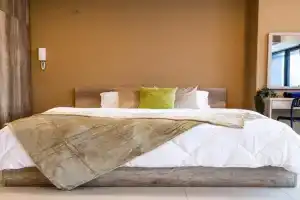 Studio Units at Pacific Tower Near Jaya One by ComfyAsia, Kuala Lumpur