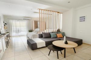 Central Studios Apartments City Center, Volos