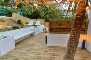 La dolce Giulia Apartments, Hyeres