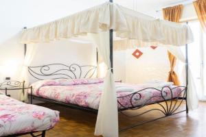 Re Lear - 4 bedrooms Apartment, Verona