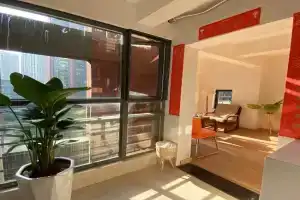 合家欢 Guest house, Kunming