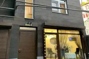Studio Near Republic Square, Yerevan