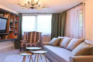 Marand Villas, Bansko