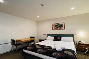 438/247 entire 1BR exHotel Room in the heart of city, Adelaide