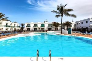 La Casita 1, Residencial San Valentin Apartments, Corralejo