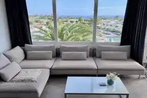 Excelsior I Sea View Apartment, Playa del Ingles