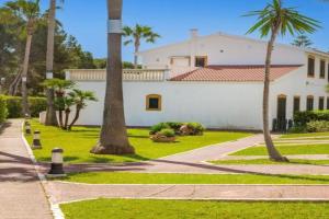 Aiguablava A2 Apartments, Cala'n Bosch