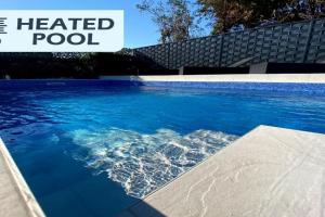 Villa Danza Del Mar - Designed for Adults, Vir