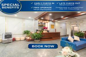 StarLight Hotel, Nha Trang