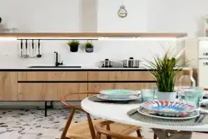 Cally Suite Room, Martina Franca