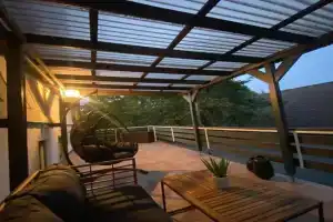 International Guest house, Bad Harzburg