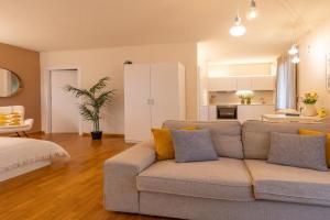ComfortHouse Netflix, Prime, WiFi, TV, Balcony, Ravenna