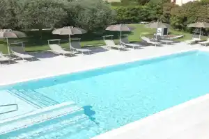 Villa Trieste M, Asolo