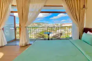 Nắng Mai Homestay, Dalat