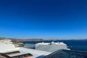 ArmonOia Suites, Oia