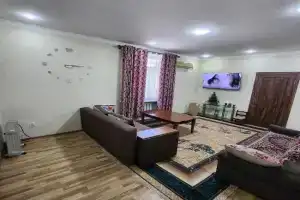 Apartamenty, Tashkent