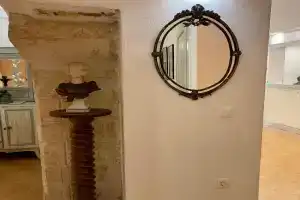 RITSA ART RESIDENCE Guest house, Chania Town