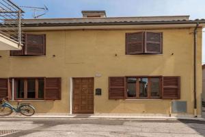 Italian Experience-Casa Del Porto, Fano