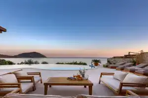 Villa Guney, Kalkan