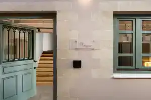Ontas IK18 Guest house, Chania Town