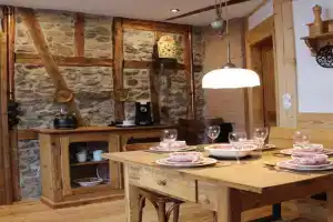 Ferienwohnung Sommerberg,, 2 Schlafzimmer Apartments, Lenzkirch